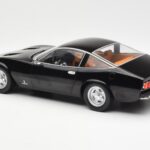 Ferrari 365 GTC4 Sort KK-Scale 1:18 180284 - image 5 of 6