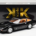 Ferrari 365 GTC4 Sort KK-Scale 1:18 180284 - image 6 of 6