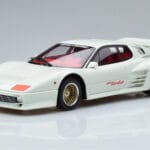 Ferrari 512 BBi Turbo Koenig Specials GT Spirit 1:18 KJ017 Resin
