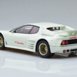 Ferrari 512 BBi Turbo Koenig Specials GT Spirit 1:18 KJ017 Resin - image 5 of 6