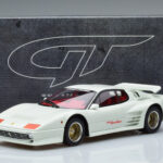 Ferrari 512 BBi Turbo Koenig Specials GT Spirit 1:18 KJ017 Resin - image 6 of 6