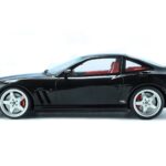 Ferrari 550 Maranello Turbo Koenig Specials Sort GT Spirit 1:18 GT336 Resin - image 3 of 5