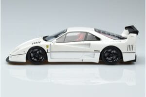 Ferrari F40 LBWK Liberty Walk GT Spirit 1:18 GT379 Resin — billede 3 af 6