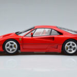 Ferrari F40 LM Rød GT Spirit 1:18 - image 3 of 6