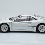 Ferrari F40 Perlevid Italy Kyosho 1:18 - image 4 of 8