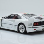 Ferrari F40 Perlevid Italy Kyosho 1:18 - image 7 of 8