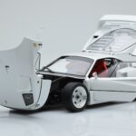 Ferrari F40 Perlevid Kyosho 1:18 - image 2 of 8