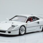 Ferrari F40 Perlevid Kyosho 1:18