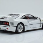 Ferrari F40 Perlevid Kyosho 1:18 - image 3 of 8