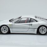 Ferrari F40 Perlevid Kyosho 1:18 - image 4 of 8