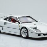 Ferrari F40 Perlevid Kyosho 1:18 - image 6 of 8