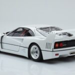 Ferrari F40 Perlevid Kyosho 1:18 - image 7 of 8