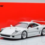 Ferrari F40 Perlevid Kyosho 1:18 - image 8 of 8