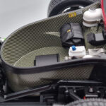 Ferrari F40 Rød Metallic Asia Exclusive Kyosho 1:18 - image 11 of 14