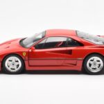 Ferrari F40 Rød GT Spirit 1:18 GT291 - image 2 of 5