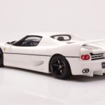Ferrari F50 LBWK Liberty Walk Hvid GT Spirit 1:18 - image 5 of 6