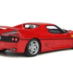 Ferrari F50 Rød GT Spirit 1:18 GT342 Resin - image 2 of 5