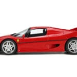 Ferrari F50 Rød GT Spirit 1:18 GT342 Resin - image 3 of 5