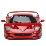 Ferrari F50 Rød GT Spirit 1:18 GT342 Resin - image 4 of 5