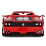 Ferrari F50 Rød GT Spirit 1:18 GT342 Resin - image 5 of 5