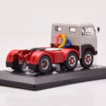 Fiat 690 T1 Hvid IXO 1:43 - image 2 of 4