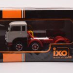 Fiat 690 T1 Hvid IXO 1:43 - image 4 of 4