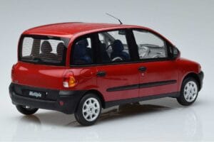 Fiat Multipla Otto 1:18 OT420 Resin — billede 2 af 6