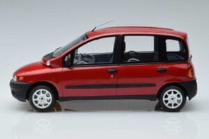 Fiat Multipla Otto 1:18 OT420 Resin — billede 3 af 6