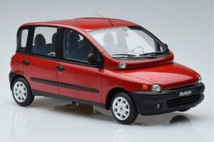 Fiat Multipla Otto 1:18 OT420 Resin — billede 4 af 6