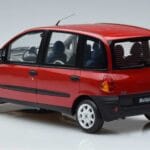 Fiat Multipla Otto 1:18 OT420 Resin - image 5 of 6