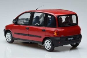 Fiat Multipla Otto 1:18 OT420 Resin — billede 5 af 6