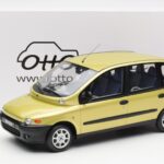 Fiat Multipla Gul Otto 1:18 OT1047 - image 6 of 6