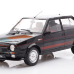 Fiat Ritmo TC 125 Abarth Sort MCG 1:18