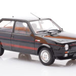 Fiat Ritmo TC 125 Abarth Sort MCG 1:18 - image 4 of 6
