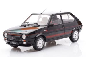 Fiat Ritmo TC 125 Abarth Sort MCG 1:18 MCG18418