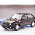 Fiat Ritmo TC 125 Abarth Sort MCG 1:18 - image 6 of 6