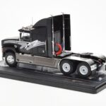 Ford Aeromax Sort IXO 1:43 TR179 - image 2 of 4