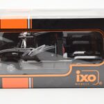 Ford Aeromax Sort IXO 1:43 TR179 - image 4 of 4