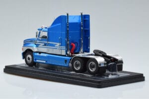 Ford Aeromax Blå IXO 1:43 TR127 Metal — billede 5 af 6