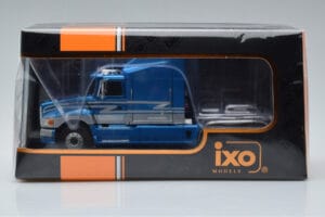 Ford Aeromax Blå IXO 1:43 TR127 Metal — billede 6 af 6