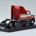 Ford Aeromax Rød IXO 1:43 TR108 - image 2 of 6