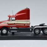 Ford Aeromax Rød IXO 1:43 TR108 - image 3 of 6