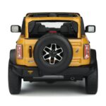Ford Bronco Badlands Orange GT Spirit 1:18 GT858 - image 5 of 5