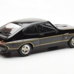 Ford Capri Mk2 X-Pack Sort MCG 1:18 - image 2 of 6