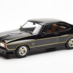 Ford Capri Mk2 X-Pack Sort MCG 1:18