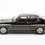 Ford Capri Mk2 X-Pack Sort MCG 1:18 - image 3 of 6