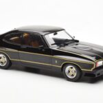 Ford Capri Mk2 X-Pack Sort MCG 1:18 - image 4 of 6