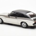 Ford Capri Mk2 X-Pack Sølv MCG 1:18 - image 5 of 6