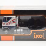 Ford CL 9000 Hvid Blå IXO 1:43 TR177 - image 4 of 4