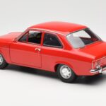 Ford Escort Mk1 RHD Rød Minichamps 1:18 - image 7 of 8